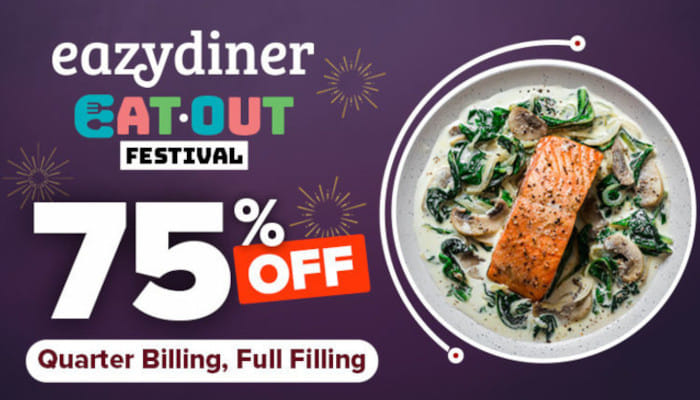 This is your sign to make the most of the last weekend of this month!