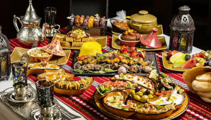 Have A Delightful Eid Feast And Avail An Incredible Discount Of Up To 75% When You Dine At Any Of These Top 8 Eazydiner EatOut Fest Special Restaurants In Delhi NCR