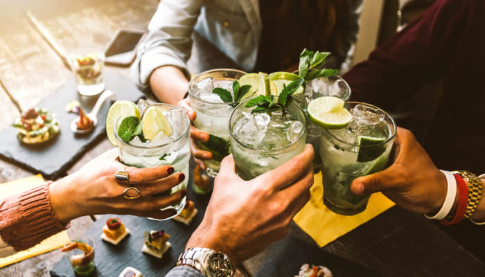 EazyDiner EatOut Fest: Top 7 Weekend Special Restaurants & Bars In Delhi NCR Offering Exclusive Discounts Upto 75% On EazyDiner