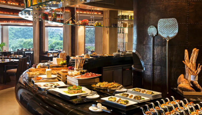 Best dining destinations in the city offering exclusive discounts of up to 75% 