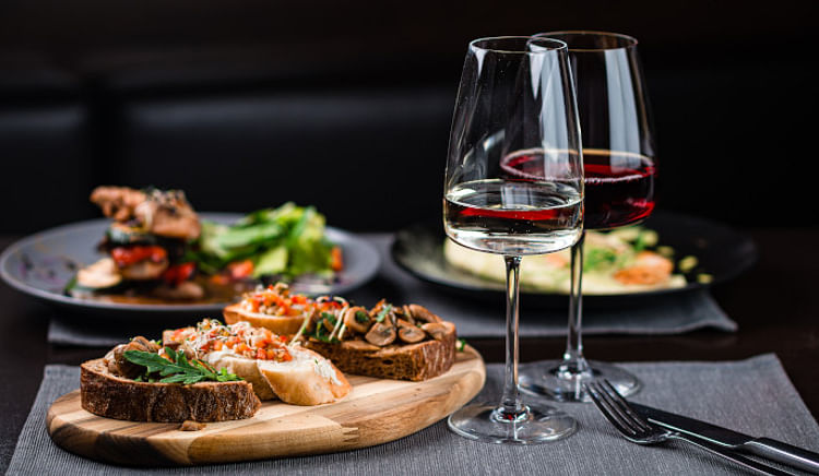 Exclusive dining offers and deals that will knock your socks off