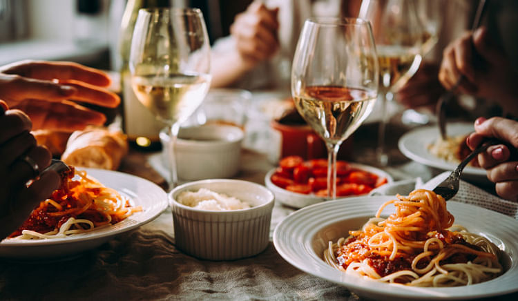 Salary credited? Time to treat yourself at these hotspots