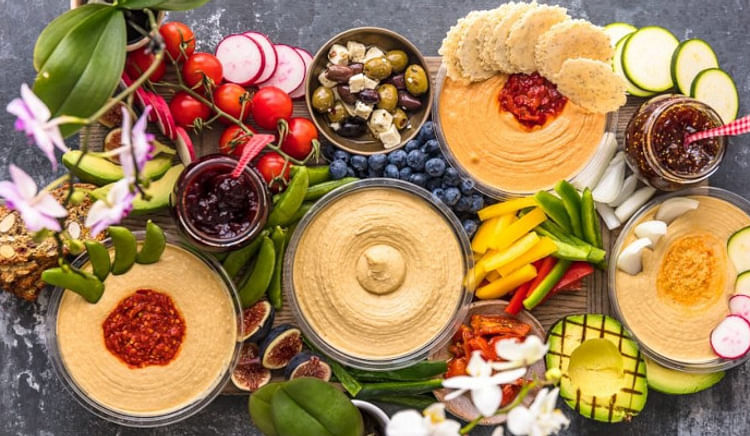  A roundup of the best hummus serving eateries in town 