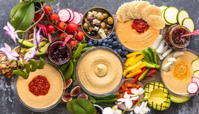  A roundup of the best hummus serving eateries in town 