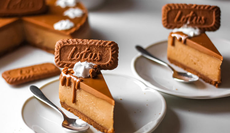 Revel in the luxurious caramelly flavors of these decadent delights
