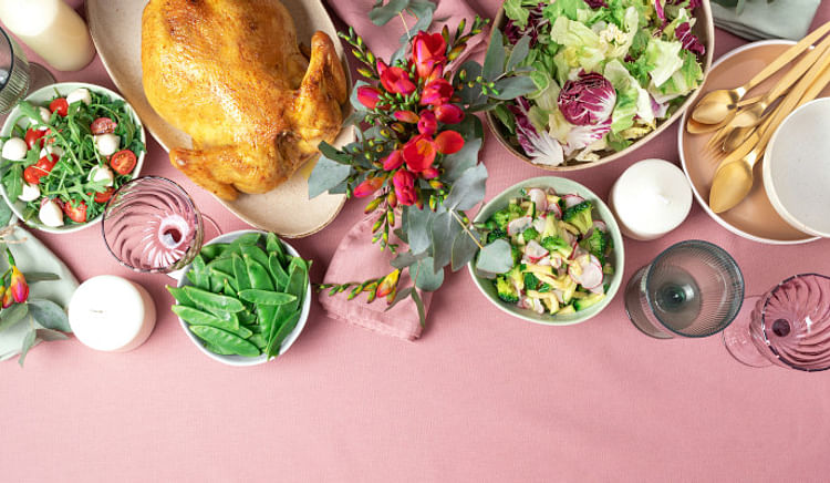 Finest dining destinations for you and Mama