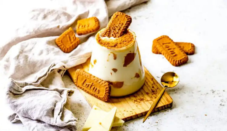 A delightful treat to savor all your sweet cravings