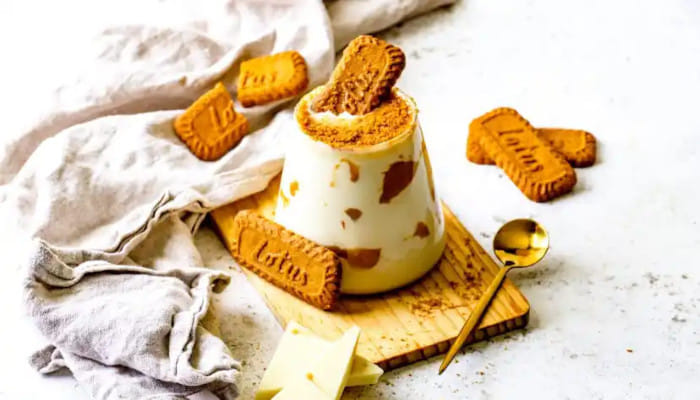 A delightful treat to savor all your sweet cravings