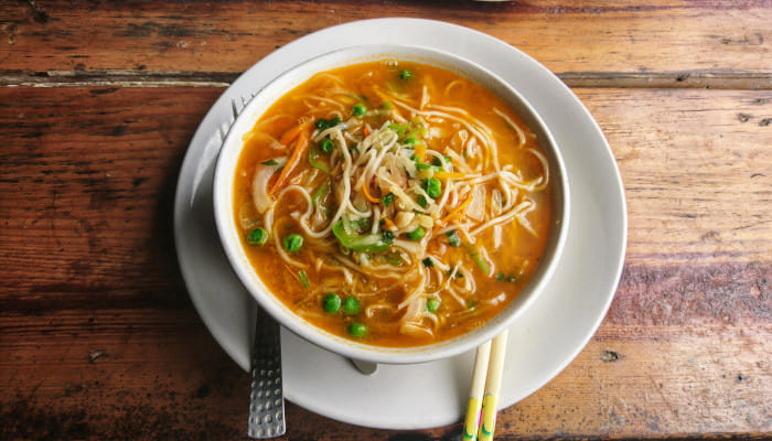 Sample the best Tibetan delicacies near you