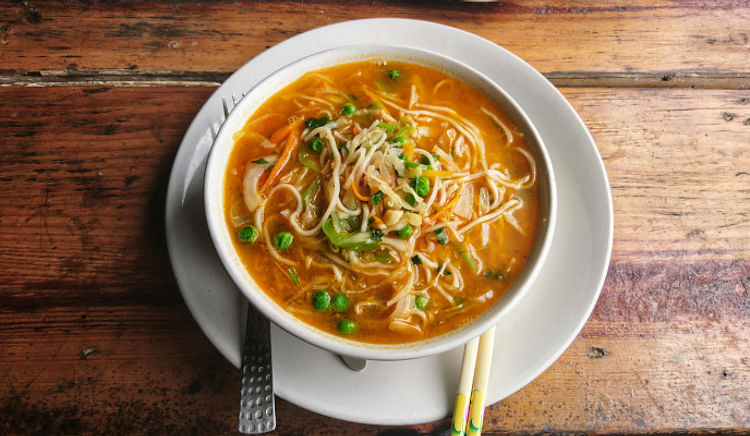 Sample the best Tibetan delicacies near you