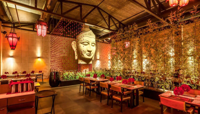 Tantalize your taste buds with the finest gastronomic delights