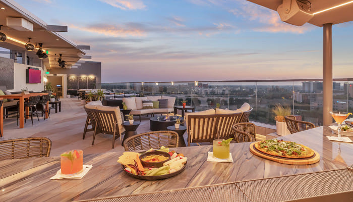 Enjoy culinary adventures unveiling Chennai's finest resto-bars and authentic cuisines
