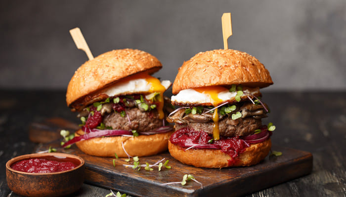 These restaurants will make your Sunday extra gastronomic