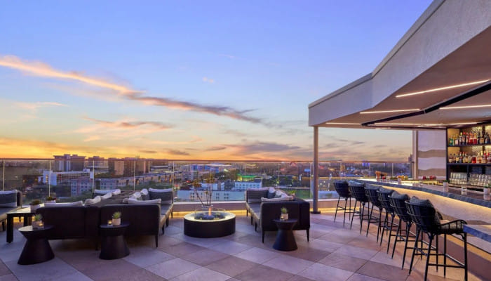 This summer brunch your heart out with family & friends