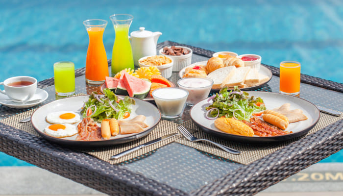 Best places to indulge in delightful summer bliss