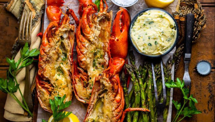 Explore the finest lobster delicacies in India’s dynamic capital