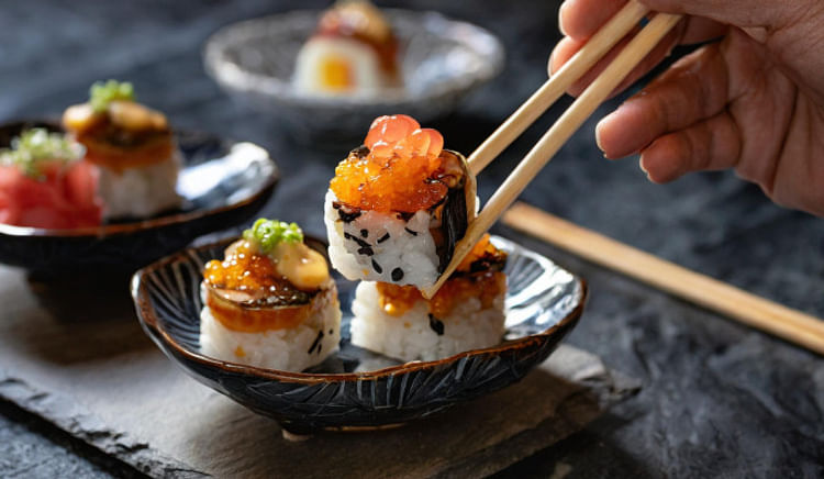 Savor Sushi Splendor: A journey through culinary tradition and innovation