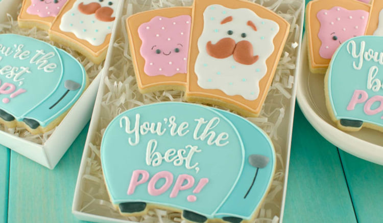 This father’s day surprise your dad with the best meal of his life