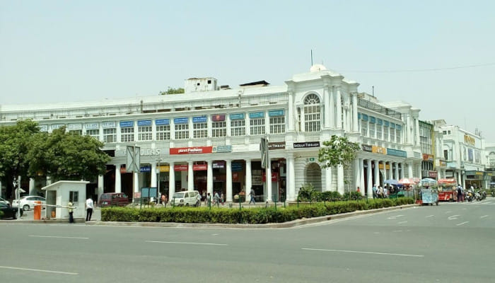 The Bustling Lanes Of Connaught Place, Delhi NCR Calls For A fabulous Outing At These Top 10 Restaurants Offering Incredible Dining Discounts Only With EazyDiner