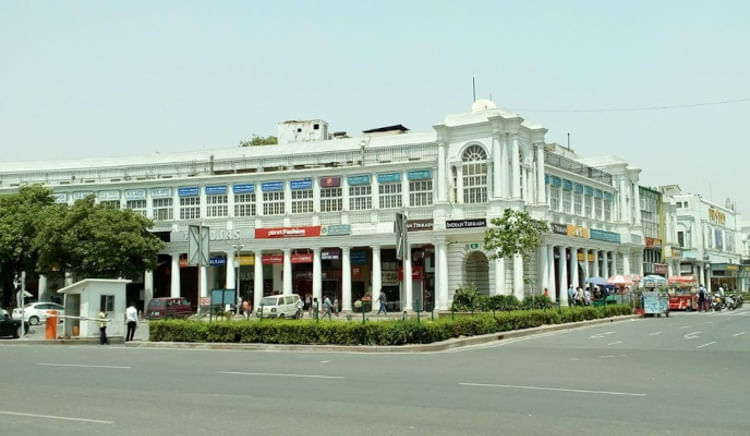 Delhites keep your Eyes on the feast, not on the bills!