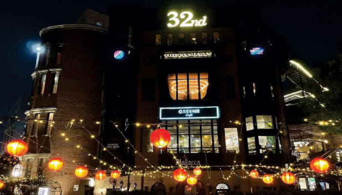 Kick Start Your Weekend Dining Adventures At These 10 Best Restaurants In 32nd Milestone Gurgaon, Delhi NCR To Forget Weekday Blues