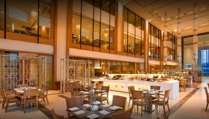 Discover an array of sips and bites designed to satiate your taste buds