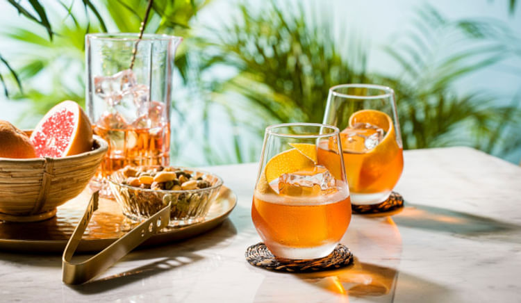 The best bars in town near you to raise a toast to your favorite spirit