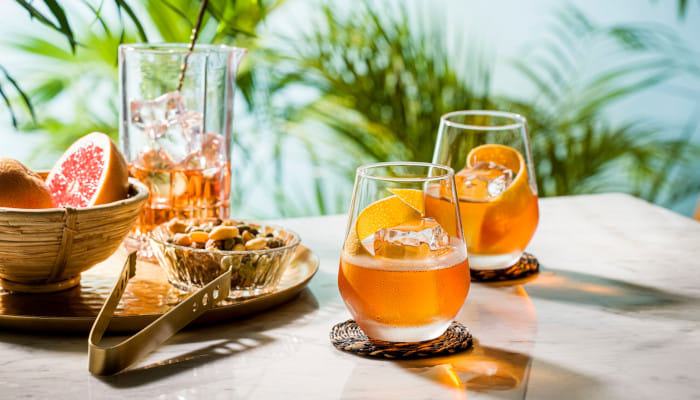 The best bars in town near you to raise a toast to your favorite spirit