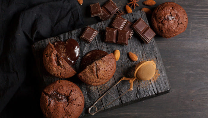 Celebrating the world’s sweetest day with the best chocolate delights