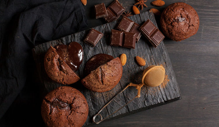 Celebrating the world’s sweetest day with the best chocolate delights