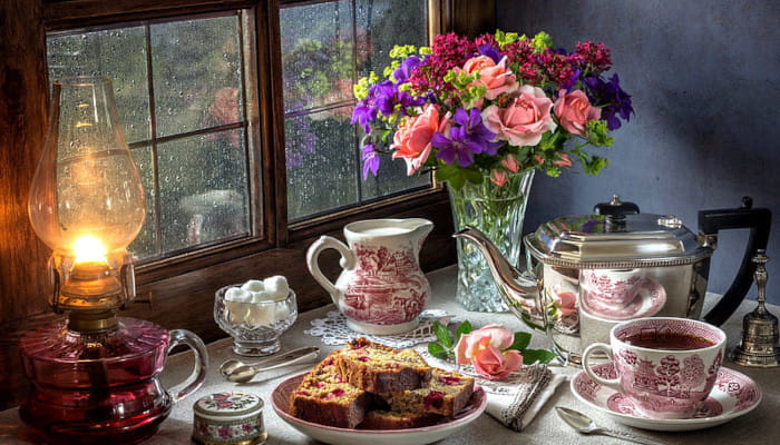 Your ultimate guide to the best monsoon comfort drinks