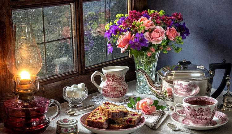 Your ultimate guide to the best monsoon comfort drinks