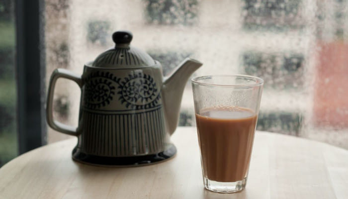 Chai…The cure for everything!