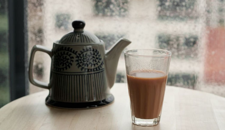 Chai…The cure for everything!
