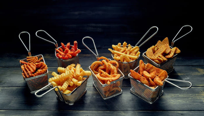 Taste the goodness in every bite!