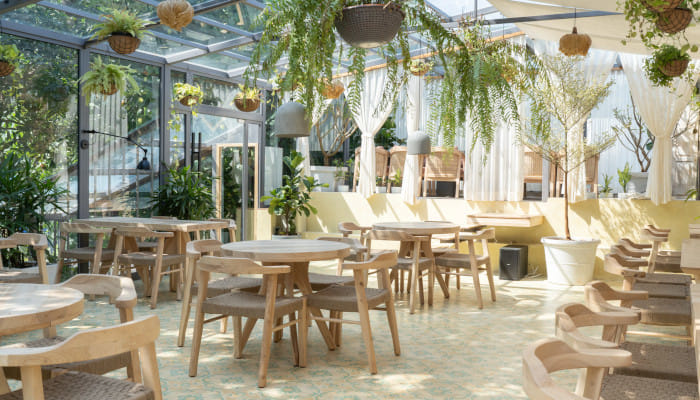 Indulge in mouth-watering culinary delights while soaking in Mumbai's Monsoon Magic