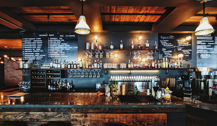 The ultimate party spots to hang out with your gang