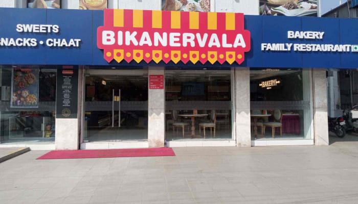 India’s largest fast-food chain adding joy to life’s every moment