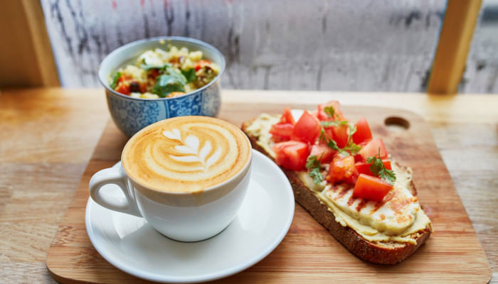 Take A Romantic Monsoon Drive Through Golf Course Road And Enjoy Dining At These Top 8 Restaurants In Delhi NCR