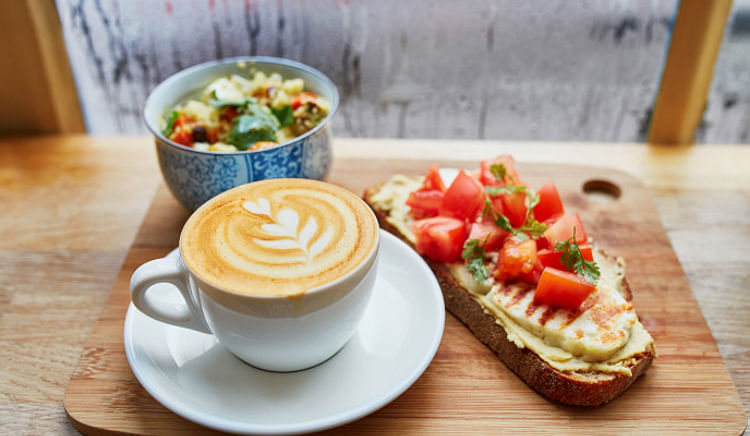 Elevate your rainy days with gourmet cuisine