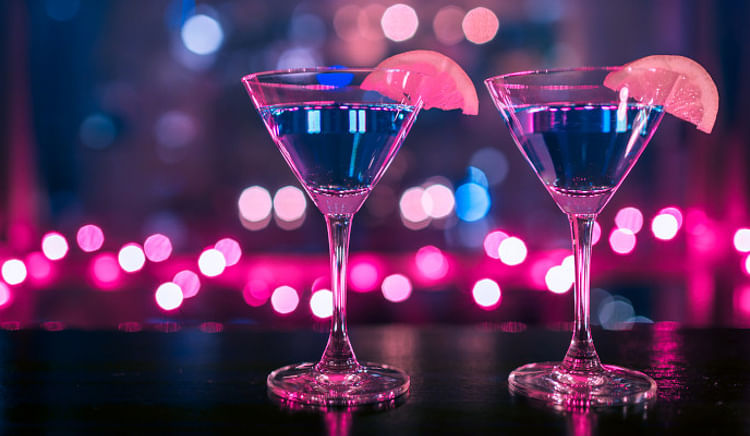 Let the good times roll with food, drinks and unforgettable fun