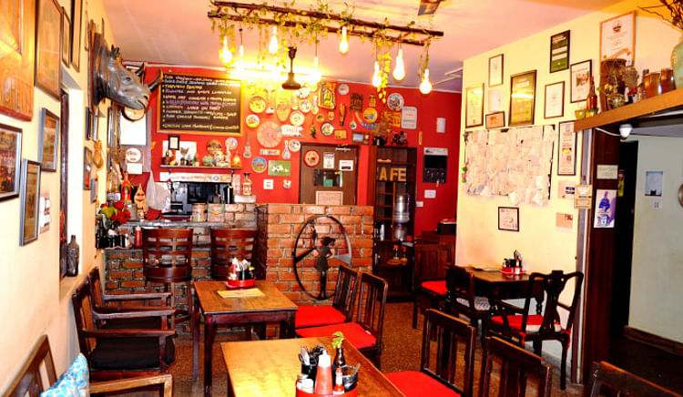 Budget-friendly cafes that won’t harm your wallets