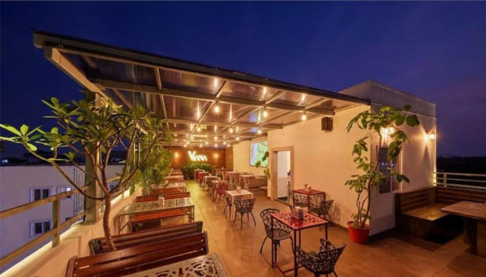 Enjoy the global flavours of 21 countries like never before