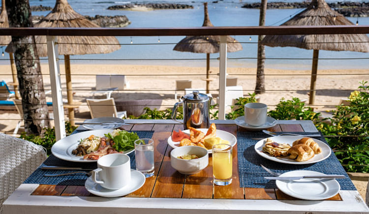 All happiness depends on a leisurely breakfast