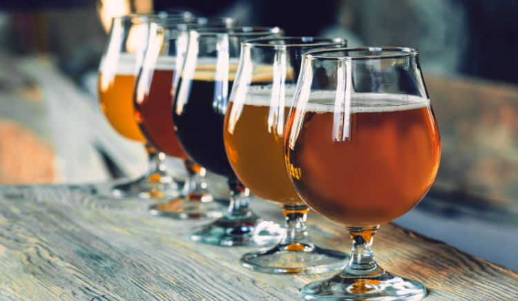 Love at first sip at these best bars