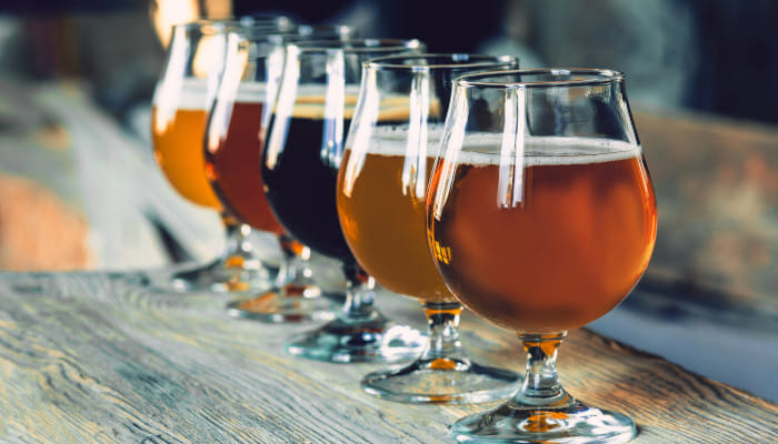 Love at first sip at these best bars