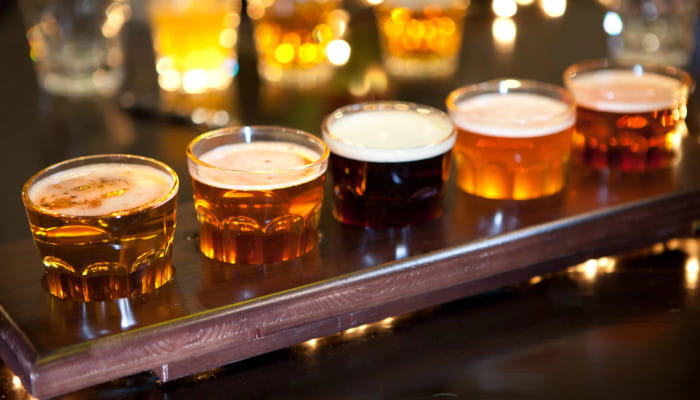 It's Beer ‘O’ clock in Bengaluru