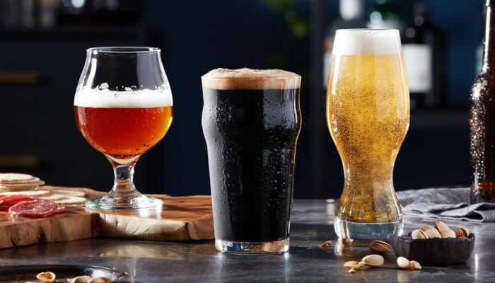 Experience the best of Mumbai's beer culture