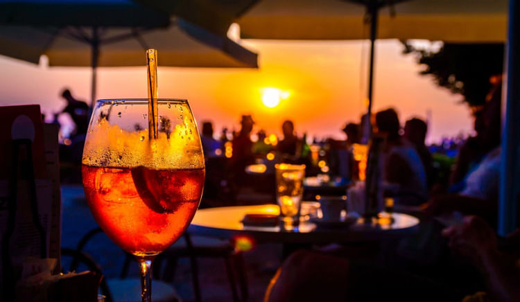 Relish the taste of Goa with every sip!