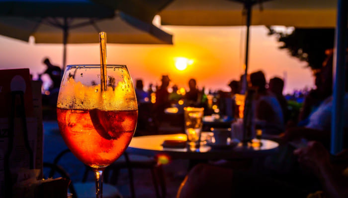 Relish the taste of Goa with every sip!